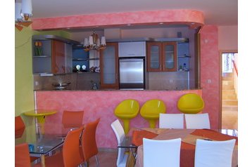 Bulgārija Privát Černomorec, Eksterjers